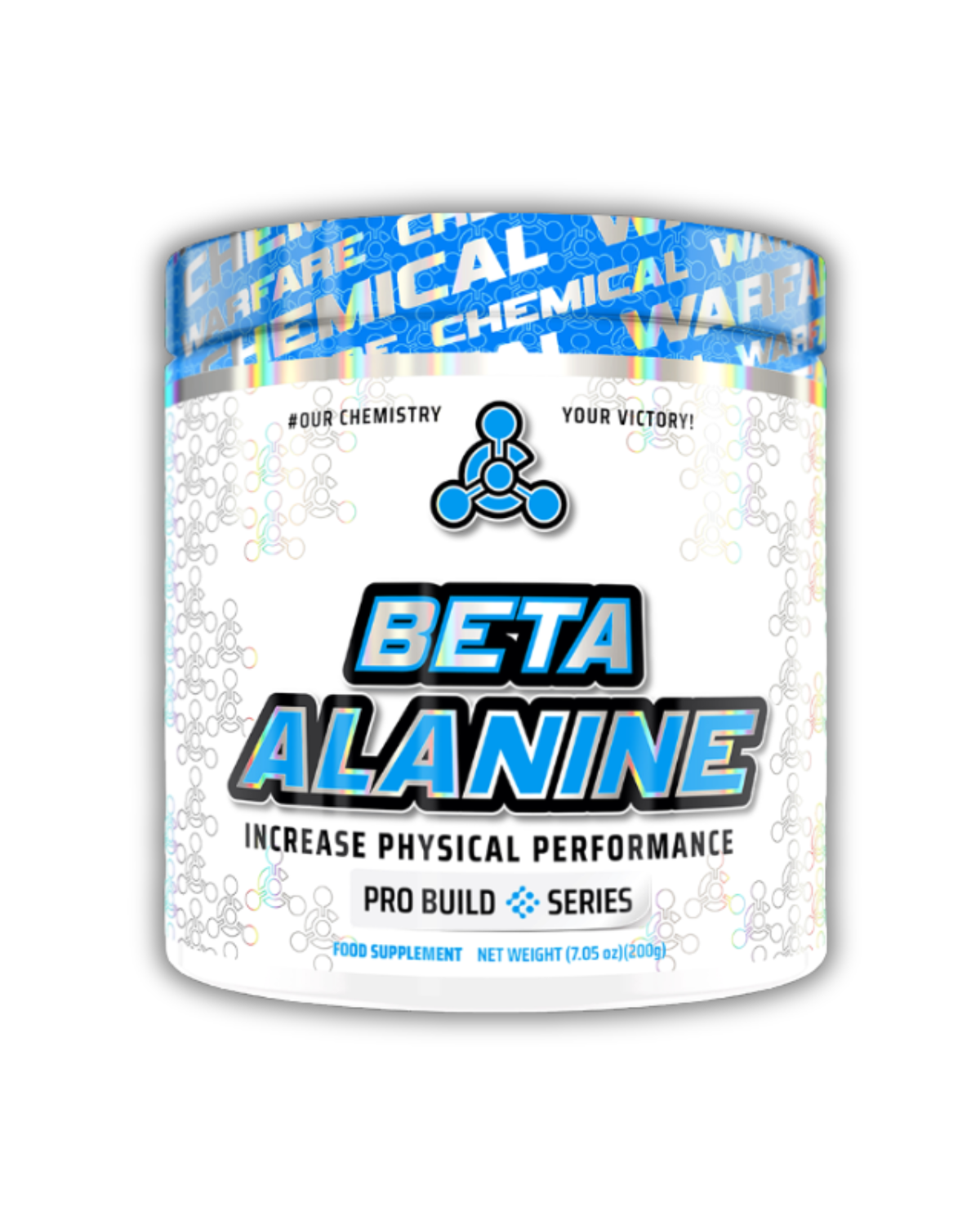 Beta Alanine – Performance Enhancer | Chemical Warfare