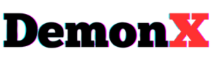 DemonX